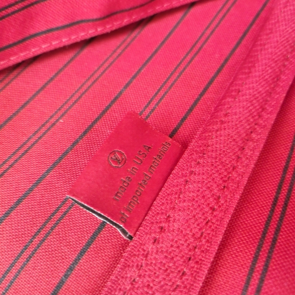 Louis Vuitton Neverfull NM Mm Damier Bag - Picture 9 of 15